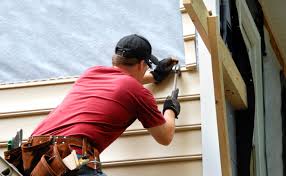 Best Aluminum Siding Installation  in Petersburg, IL